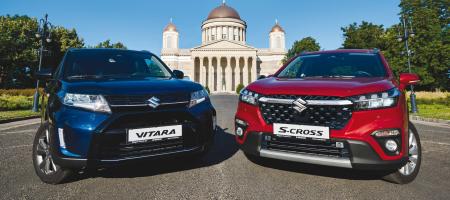A Magyar Suzuki Zrt. minőségpolitikája